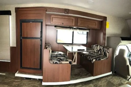 Jeff n Laura’s Fleetwood Tioga Montara