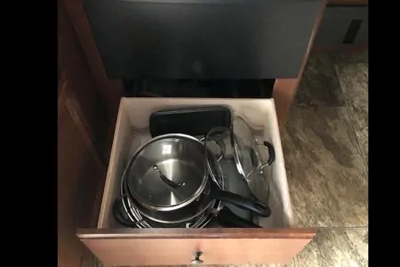 Jeff n Laura’s Fleetwood Tioga Montara