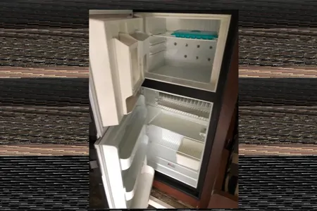 Jeff n Laura’s Fleetwood Tioga Montara