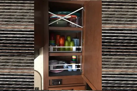 Jeff n Laura’s Fleetwood Tioga Montara