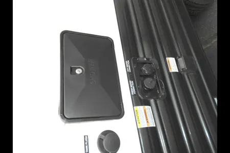 SDRV Rentals Forest River 27BHC Travel Trailer