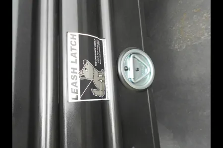 SDRV Rentals Forest River 27BHC Travel Trailer