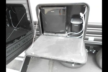 SDRV Rentals Forest River 27BHC Travel Trailer