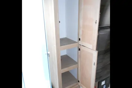 SDRV Rentals Forest River 27BHC Travel Trailer