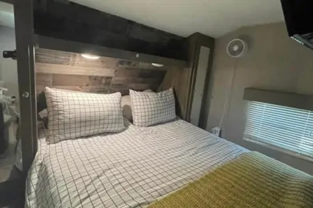 Chalet Goulet & Cie.