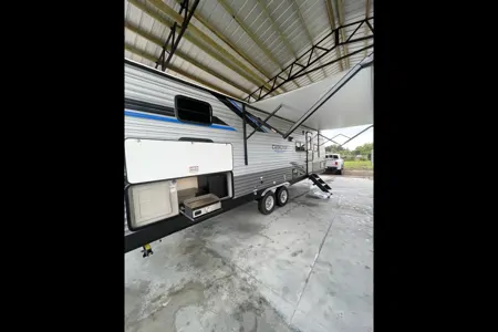 Catalina Coachman Travel Trailer