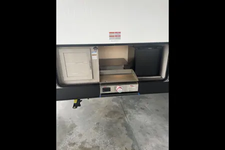 Catalina Coachman Travel Trailer