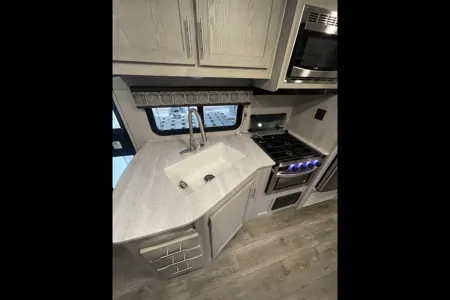 Catalina Coachman Travel Trailer
