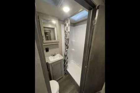 Catalina Coachman Travel Trailer
