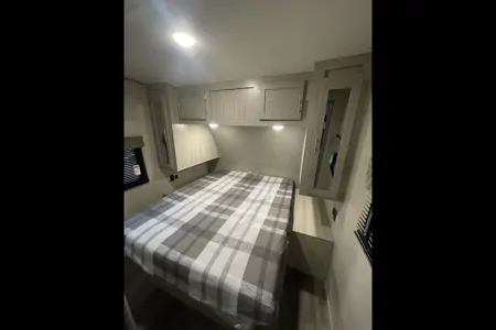Catalina Coachman Travel Trailer