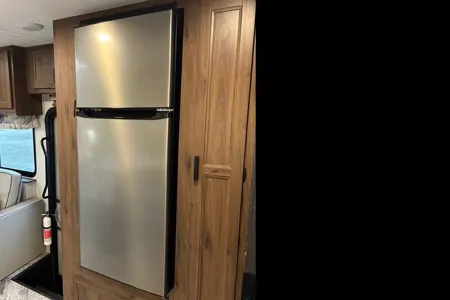 Forest River Sunseeker LESC1908