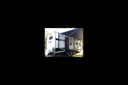 Olivia's Grand Design Imagine 2600RB Travel Trailer