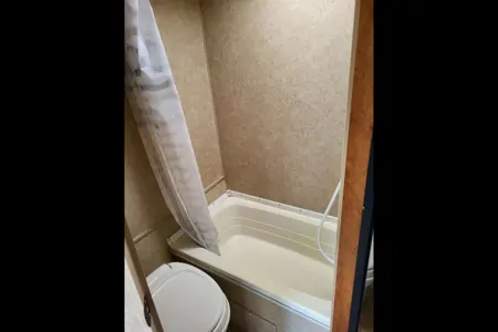 Easy Tow Skyline Layton  140 Travel Trailer