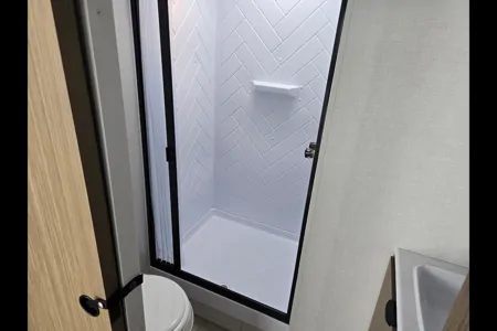 CalvinAngela's Salem View Travel Trailer