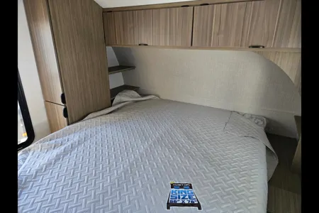 CalvinAngela's Salem View Travel Trailer