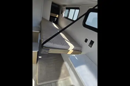 CalvinAngela's Salem View Travel Trailer