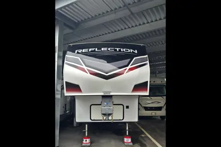 Manny's Grand Design Reflection 311BHS Fifth Wheel