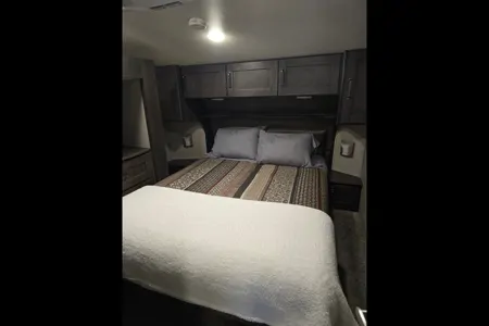 Manny's Grand Design Reflection 311BHS Fifth Wheel