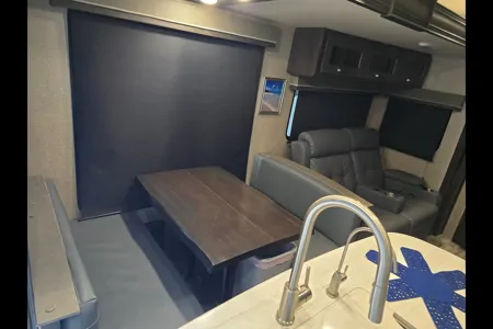 Manny's Grand Design Reflection 311BHS Fifth Wheel