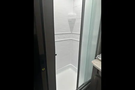 Birgit's Thor Motor Coach Hurricane Class A