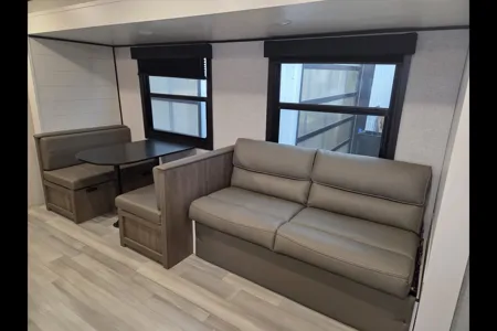 2025 *BRAND NEW**Open Range Conventional 26BHS Travel Trailer*bunk beds*