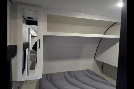 2025 *BRAND NEW**Open Range Conventional 26BHS Travel Trailer*bunk beds*