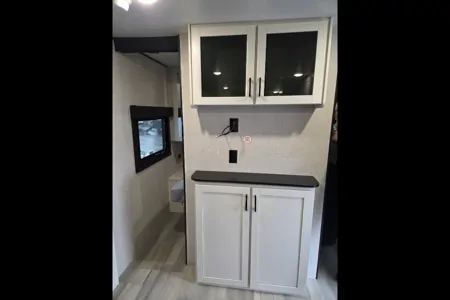 2025 *BRAND NEW**Open Range Conventional 26BHS Travel Trailer*bunk beds*