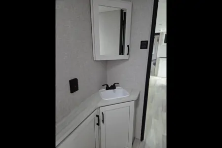 *BRAND NEW**Open Range Conventional 26BHS Travel Trailer*bunk beds*