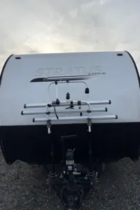 Maude's Venture RV Stratus Travel Trailer
