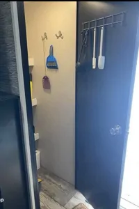 Maude's Venture RV Stratus Travel Trailer