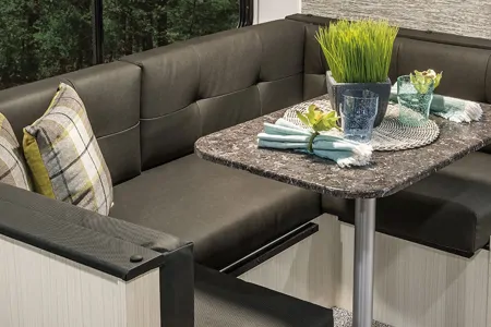 Maude's Venture RV Stratus Travel Trailer