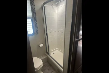 Scott's Jayco Redhawk 31XL Class C