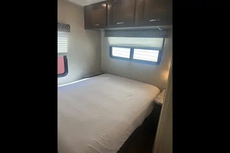 Scott's Jayco Redhawk 31XL Class C