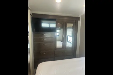 Scott's Jayco Redhawk 31XL Class C