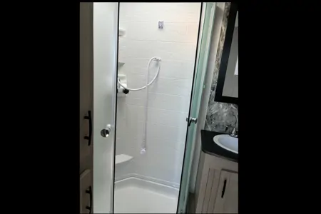 Evo escape