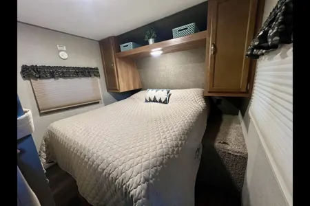 Springdale Adventure Rig - UPMI62