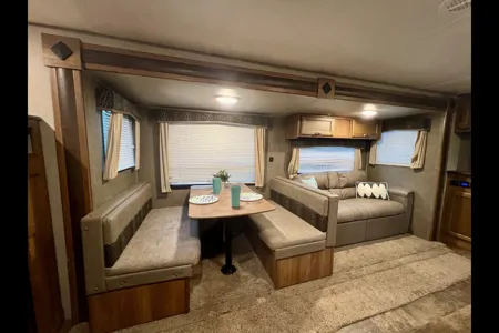 Springdale Adventure Rig - UPMI62