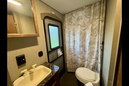 Springdale Adventure Rig - UPMI62