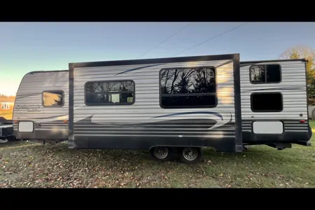 Springdale Adventure Rig - UPMI62