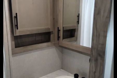 Luxury and comfort away from home