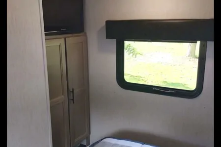 Luxury and comfort away from home