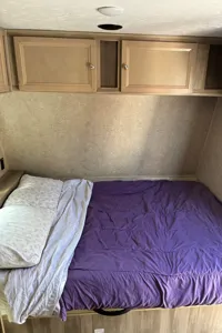 Jay and Chevy’s Rocky Mountain Retreat