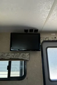 Jay and Chevy’s Rocky Mountain Retreat