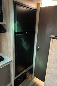 Jay and Chevy’s Rocky Mountain Retreat