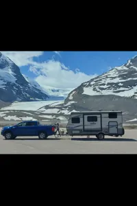 Jay and Chevy’s Rocky Mountain Retreat