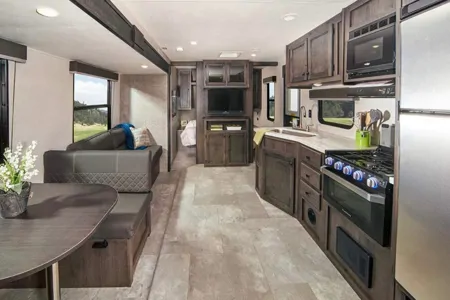 2021 StarCraft Autumn Ridge