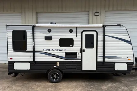 Keystone Springdale Mini 1750RD