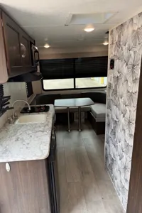 Keystone Springdale Mini 1750RD