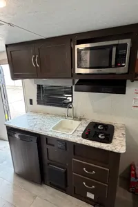 Keystone Springdale Mini 1750RD