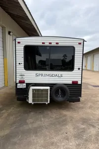 Keystone Springdale Mini 1750RD